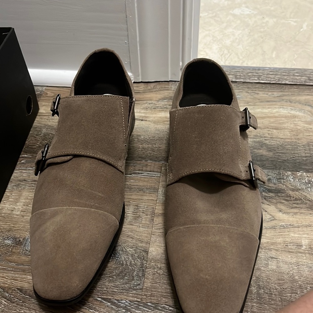 Kenneth Cole Dress shoes